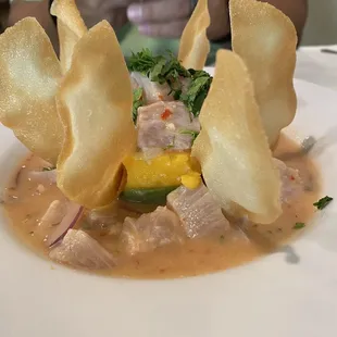 Ceviche