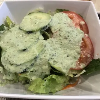 Green Salad