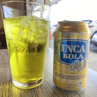 Inka Kola