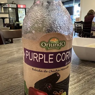 Chicha Morada