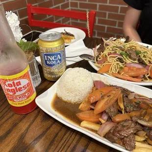 food, soups and chowder