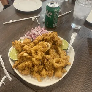 Calamari
