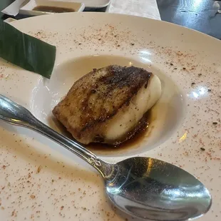 Chilean Sea Bass
