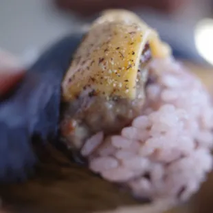 Multi Grain Rice