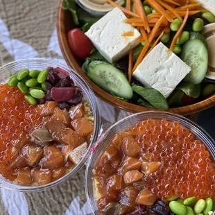 Tofu Salad
