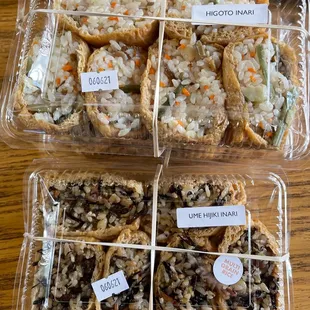 Inari Sushi