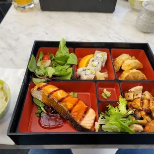Bento Box