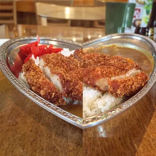Katsu Curry