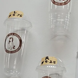 Sizes 02.27.2022... The XL is the best deal