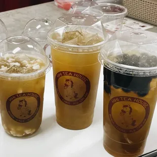 Fresh Sugarcane Juice Ready