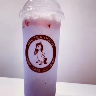Taro Smoothie