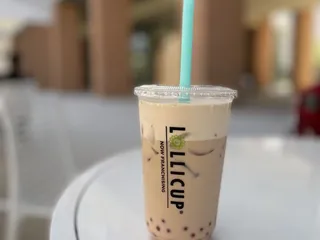 Lollicup Fresh - Riverside