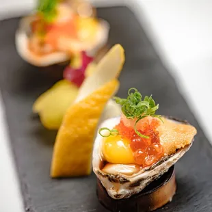 mussels, shellfish, oysters, food, oysters and mussels