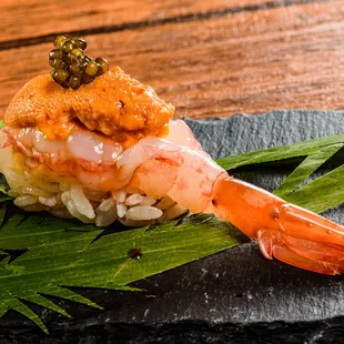 sushi and sashimi, sushi, sashimi, food