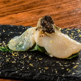 sashimi, sushi and sashimi, sushi, food