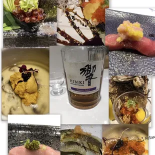 18 Dish Dinner Service