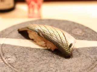 Sushi Tokiwa