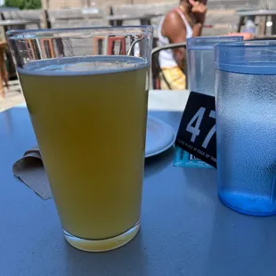 Hefeweizen