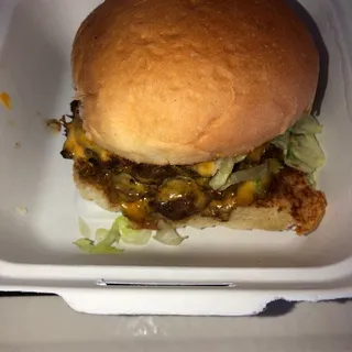 HiHo Double