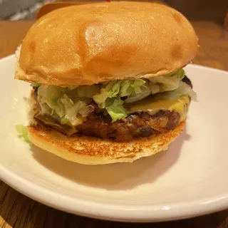 Vegetarian HiHo