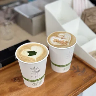 Pandan latter &amp; Klepon