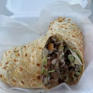 burrito, burritos and wraps, wraps, food