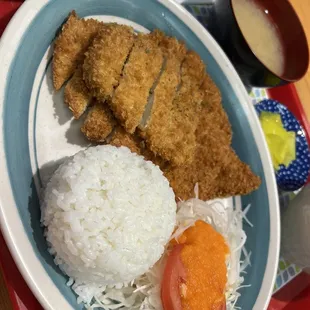 food, curry