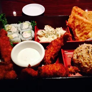 Bento Box