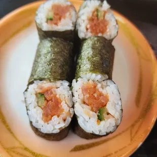 Spicy Tuna Maki