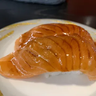 food, sushi and sashimi, sushi, sashimi