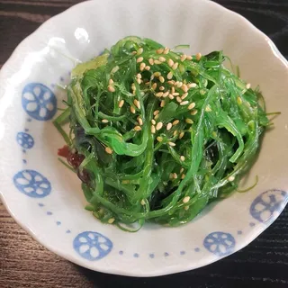 Seaweed Salad