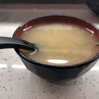 Miso Soup