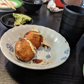 Takoyaki