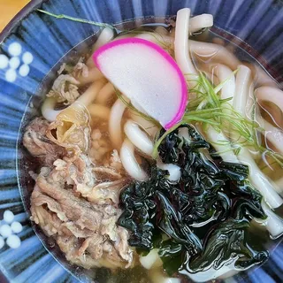 Niku udon