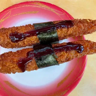 Ebi panko