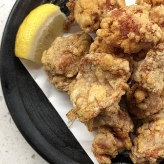 Chicken karaage