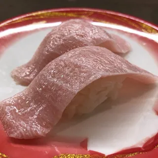 Otoro nigiri