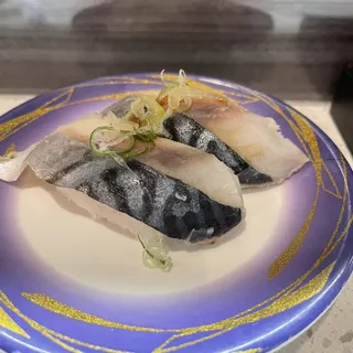 Saba Nigiri