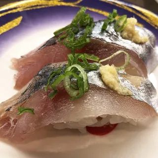 Aji Nigiri