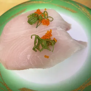 Hamachi Nigiri