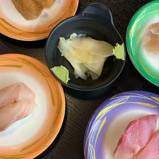 Bincho Nigiri