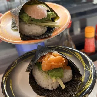 Izumi-Dai Nigiri