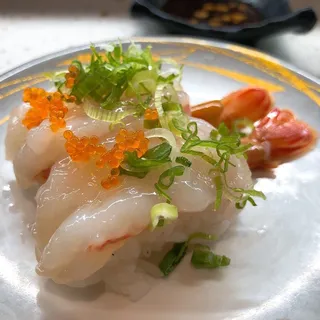 Ebi Nigiri