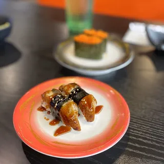 Unagi Nigiri
