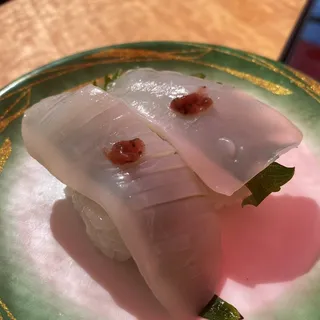 Ika Nigiri