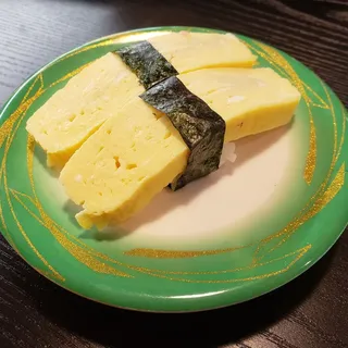 Tamago Nigiri