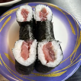 Spicy Tuna Maki
