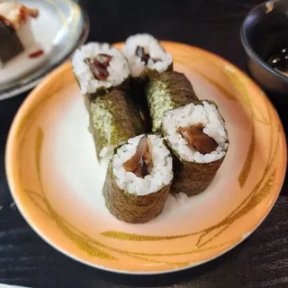 Spicy Hamachi Maki