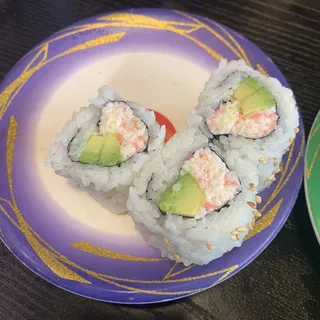 California Roll