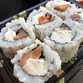 Philly Roll